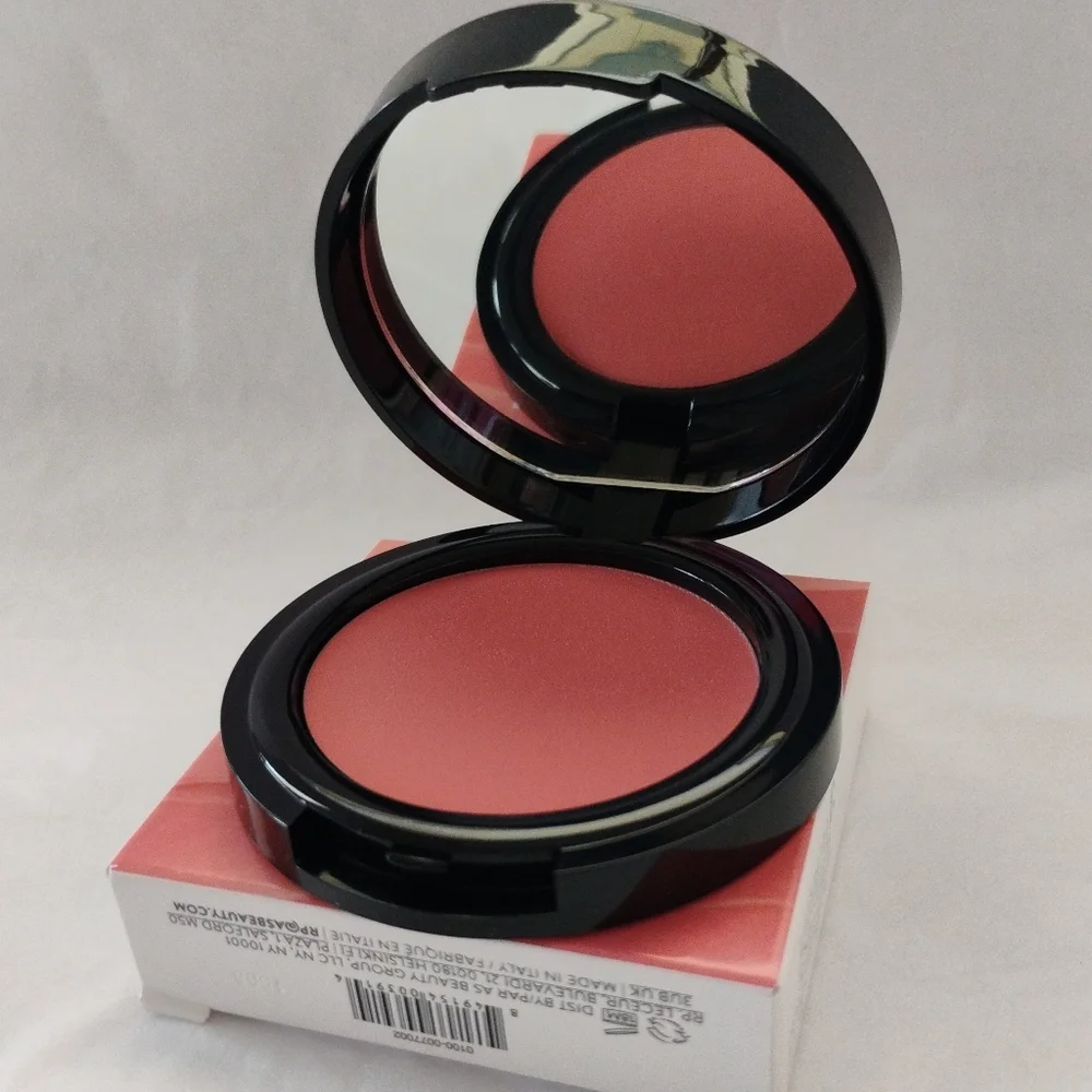 Laura Geller The Wonder Balm Hydrating Blush Shade 'Pinch Me Pink'- NWT